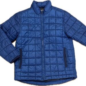 Old Navy Kids Quilted Jacket 6/7
